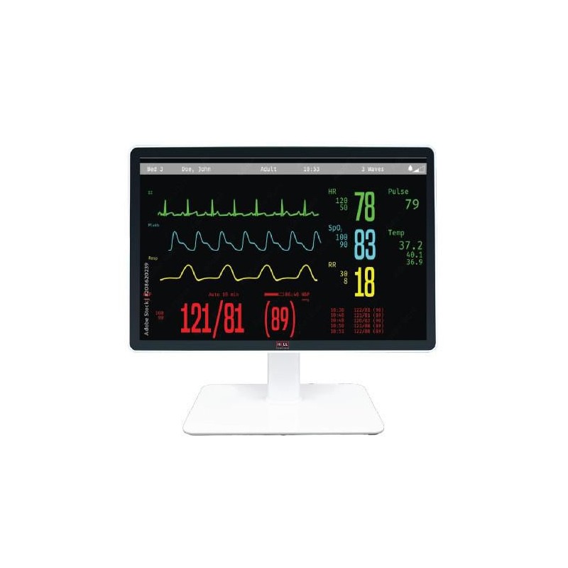 Hall Technologies HT-HVM32 Hall Vision 32
